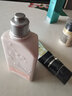 歐舒丹（L'OCCITANE）身體乳甜蜜櫻花潤膚乳250ml美白身體乳女黃皮膚雞皮膚潤膚露滋潤 櫻花身體乳 250ml 曬單實(shí)拍圖