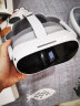 PICO 4 Pro【全国七仓发货】畅玩版VR眼镜一体机智能4K体感游戏机Neo3D元宇宙设备非AR智能眼镜 PICO 4 128G 畅玩版【七仓发次日达】 实拍图