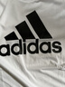 adidas【滔搏運動(dòng)】阿迪達斯kids男青少年U BL TEE S圓領(lǐng)短T恤 IC9961 176 曬單實(shí)拍圖