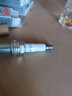 NGK原裝 銥鉑金火花塞（四支裝）適用于 一汽威樂(lè ) 威志 威志V2 V5 威姿 曬單實(shí)拍圖