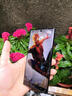馳庫適用三星note20ultra鋼化膜Note20全屏覆蓋手機(jī)貼膜全包保護(hù)NOTE10+玻璃膜曲面防指紋防藍(lán)光背面膜 三星Note20【超強(qiáng)防爆-貼壞包賠】 高清版【觸控靈敏 80倍防爆】三片裝 曬單實拍圖