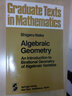 現貨 代數幾何：代數變體的二元幾何導論 Algebraic Geometry: An Introduction to Birational Geometry of Algebraic Varieti~ 曬單實(shí)拍圖