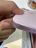 【12期免息】【8成新】Apple/蘋(píng)果 iPhone 15 Plus (A3096) 256GB 粉色  支持移動(dòng)聯(lián)通電信5G 雙卡雙待手機   曬單實(shí)拍圖