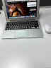苹果二手笔记本电脑AppleMacBookPro Air商务办公学习轻薄追剧设计制图剪辑金属机身网课 9新11款11.6寸MC969 i5 4G128G 实拍图