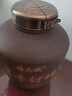 福天誠茅臺鎮(zhèn)醬香型白酒53度10斤壇裝純糧食坤沙高粱散裝白酒收藏 53度 5000mL 1壇 曬單實拍圖
