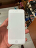 joyme 適用于蘋果7plus/8plus鋼化膜蘋果7/8/se2/se3高清全屏覆蓋手機(jī)膜防摔 蘋果7/8/se2/se3 白色 晶鉆膜 兩片裝 曬單實(shí)拍圖
