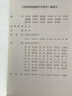中國風(fēng)景園林學(xué)學(xué)科史 曬單實(shí)拍圖