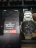 卡西歐（CASIO）卡西歐（CASIO） 男表MTG-B2000手表男藍牙兔年生肖禮盒款送男友 MTG-B2000D-1APR 曬單實拍圖