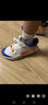 耐克（NIKE）青少年ZOOM氣墊減震運動(dòng)鞋外場(chǎng)實(shí)戰戰靴大童學(xué)生訓練比賽籃球鞋 FB2689-101 37.5 【建議腳長(cháng)23.5+厘米】 曬單實(shí)拍圖