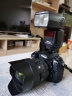 尼康（Nikon） 尼康相机机顶闪光灯/尼康原装闪光灯适用于尼康单反相机 微单相机 尼康SB-5000 晒单实拍图