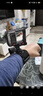 OLPAY手腕帶適用gopro11/10/9/8/7/6/5運動(dòng)相機大疆a(chǎn)ction4/3/2腕帶騎行固定支架oners固定拍攝手臂腳腕 手腕帶黑色 適用 GoPro全系列 運動(dòng)相機 曬單實(shí)拍圖