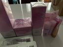 珀萊雅（PROYA）美白淡斑護(hù)膚品套裝水乳祛斑補(bǔ)水保濕光感研白面部化妝品禮物女士 2件套（水+霜） 曬單實(shí)拍圖