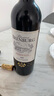 布侖堡【波爾多AOC/14.5度】法國原瓶進(jìn)口紅酒 整箱 送禮 自飲禮盒紅酒 單支禮袋裝 750ml*1 曬單實拍圖