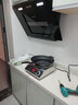 樂創(chuàng)（lecon）商用電磁爐3500W大功率電池爐爆炒電磁灶商業(yè)大鍋灶炒菜熬湯火鍋 3500W-半鋼旋鈕凹面L18A 曬單實拍圖