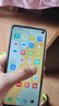 vivo iQOO Z1 二手手機 5G天璣1000plus 144Hz競速屏電競游戲智能 太空藍 95新 6+128GB 曬單實(shí)拍圖
