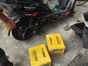 超威一號電動(dòng)車(chē)電瓶車(chē)蓄電池石墨烯電池72V32Ah鉛酸適用雅迪臺鈴愛(ài)瑪 超威1號72V32Ah 直接買(mǎi)新 【經(jīng)典款】 72v32ah/6只裝 曬單實(shí)拍圖