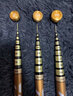 達億瓦（DAIWA） 遡 TOUGHHUNTER 極 大物竿37調臺釣竿進(jìn)口手桿青魚(yú)野釣 9m 曬單實(shí)拍圖