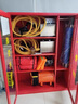 嶺澤風(fēng)手提式軸流風(fēng)機220V工業(yè)送風(fēng)機強力排氣風(fēng)扇鼓風(fēng)機有限空間通風(fēng)機 12寸（3-2手提式） 曬單實(shí)拍圖