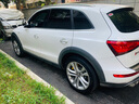 德國馬牌（Continental）輪胎 汽車輪胎 UC6 SUV 255/45R20  105W 適配奔馳奧迪Q5 全新汽車輪胎 曬單實(shí)拍圖