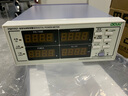 普美 電量測量儀智能數(shù)字功率計表峰值電壓電流報警型電參數(shù)測試儀 PM9901(限值報警)老款 曬單實拍圖