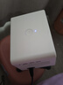1CCDFK.智螢投影儀P2超高清云臺5G雙頻WIFI電動(dòng)對焦家庭影院投影 【智能語(yǔ)音款】幕布款升級底座款 曬單實(shí)拍圖