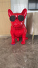 JARREJarre AeroBull HD法國斗牛犬無線藍(lán)牙音響 HiFi重低音大狗音箱 正品 大號HD紅色 曬單有禮 官方標(biāo)配 曬單實(shí)拍圖