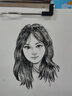 康頌（CANSON）XL系列素描本速寫本手繪細(xì)紋中粗馬克筆水彩筆寫生美術(shù)生專業(yè)畫紙創(chuàng)意彩鉛繪畫本 黃面Bristol繪畫簿180g A4 50張 規(guī)格 曬單實(shí)拍圖