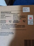 3M口罩KN95防PM2.5飛沫霧霾工業(yè)粉塵防風(fēng)顆粒物防護(hù)頭戴式n95口罩 yzl男女通用 9502v+【KN95頭戴獨(dú)立裝有閥15只】 曬單實(shí)拍圖
