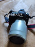 佳能（Canon）佳能鏡頭EF 70-300mm f4-5.6L IS USM胖白后封便攜 遠攝紅圈鏡頭 胖白70-300  國際版 店保五年 官方標配 曬單實拍圖