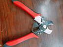 羅賓漢（RUBICON）同軸電纜剪線(xiàn)鉗 進(jìn)口電線(xiàn)剪刀 對孔式剝線(xiàn)鉗 線(xiàn)纜剝皮剪切鉗子 C款 剝線(xiàn)AWG20,18,16,14,12,10 曬單實(shí)拍圖