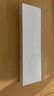 佐佑小子適用蘋(píng)果apple pencil電容筆ipad手寫(xiě)筆觸控筆主動(dòng)式細頭觸屏筆平板電腦通用繪畫(huà)筆 【升級版第二代防誤觸】白色 曬單實(shí)拍圖