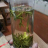 茗聚惠 2026年明前頭采新茶杭州明前龍井 鮮西湖區綠茶豆香龍井茶葉500g 曬單實(shí)拍圖