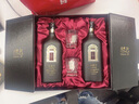 石庫門經(jīng)典20雙瓶定制黃酒禮盒 上海老酒15度 送禮佳品 定制禮盒 500mL 2瓶 禮盒裝 曬單實拍圖