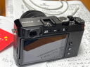 富士FUJIFILM XA5XA7/3/2/10 XE4 XE3/2 XT200/100二手微單相機 富士X-E4+15-45套機 黑色 99成新 曬單實(shí)拍圖