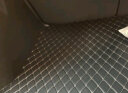 车丽友 专用于马自达3昂克赛拉汽车后备箱垫2020-2023款尾箱垫 实拍图