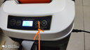 索美特車(chē)載小冰箱24V貨車(chē)12V220V車(chē)家兩用夏季冷藏冬加熱迷你數顯溫控 25升雙核數顯款（12V24V220V） 曬單實(shí)拍圖