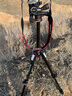 曼富圖（Manfrotto） 曼富圖 MHXPRO-3WG 單反相機三腳架輕型齒輪云臺 三維云臺 曬單實(shí)拍圖