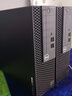 戴爾/DELL 990/3010DT系列 二手電腦臺式機 i3 i5 i7小主機 辦公家用四核主機 配置11：i5-7400/8G/256G固/9成新 曬單實(shí)拍圖
