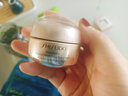 資生堂（Shiseido）悅薇眼霜 小針管小雷達(dá)熬夜眼霜淡化細(xì)紋提亮 送人禮物情人節(jié)禮物 資生堂盼麗風(fēng)姿小雷達(dá)眼霜15ml 新版 曬單實(shí)拍圖