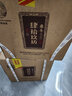 肆拾玖坊高端商務(wù)送禮 醬香型53度 白酒禮盒裝 (25)  泰斗酒 53度 500mL 4瓶 禮盒整箱裝2021出廠(chǎng) 曬單實(shí)拍圖