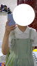 衣圖雅背帶裙子衣服女裝2023夏季學(xué)院風(fēng)連衣裙學(xué)生減齡女生套裝裙 綠色套裝裙 均碼 曬單實(shí)拍圖