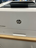惠普（HP） M407dn A4黑白激光單功能打印機 液晶顯示屏 自動(dòng)雙面打印 有線(xiàn)網(wǎng)絡(luò )連接（原廠(chǎng)1年上門(mén)） 曬單實(shí)拍圖