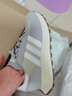 Adidas 阿迪達斯三葉草 RETROPY E5女子低幫休閑跑步鞋 Q47101 41 曬單實拍圖