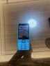 諾基亞（NOKIA）235 4G 移動聯(lián)通電信全網(wǎng)通 2.8英寸雙卡雙待 直板按鍵手機(jī) 老人老年手機(jī) 學(xué)生手機(jī) 藍(lán)色 曬單實拍圖