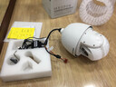 ?？低暎℉IKVISION）監(jiān)控?cái)z像頭室外球機(jī) 高清紅外夜視360度網(wǎng)絡(luò)云臺(tái)旋轉(zhuǎn)攝像機(jī)家用戶外探頭手機(jī)遠(yuǎn)程監(jiān)控器安防設(shè)備 600萬32倍變焦iDS-2DC7632IW-D 曬單實(shí)拍圖
