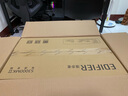 漫步者（EDIFIER） S3000 MKII 真無線藍(lán)牙音箱 電腦多媒體有源音箱 HiFi書架音箱 電視家用音響 S3000 MKII-木紋色 曬單實(shí)拍圖