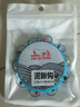 護王精綁泥鰍鉤筏釣翹嘴蝦手工防纏繞成品子線(xiàn)單鉤有倒刺專(zhuān)用路亞溪流 手工精綁泥鰍鉤（單板10個(gè)鉤） 12號 曬單實(shí)拍圖