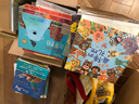 艾德·維爾幽默繪本：晚安，大怪物 3-6歲 童立方出品 曬單實(shí)拍圖