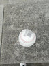 蘭威兒童壘球小學(xué)生運動(dòng)會(huì )比賽壘球10寸考試實(shí)心軟棒球 投擲使用 壘球1個(gè) 曬單實(shí)拍圖