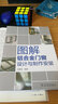 圖解鋁合金門窗設(shè)計(jì)與制作安裝 曬單實(shí)拍圖